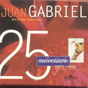 收聽Juan Gabriel的María de la Esperanza歌詞歌曲
