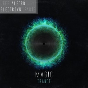 Jeff Alford的專輯Electrovni and the Magic