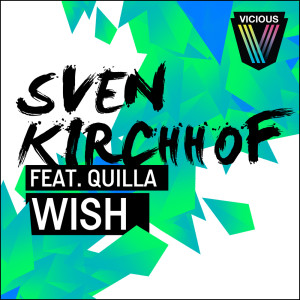 ดาวน์โหลดและฟังเพลง Wish (Dub Mix) พร้อมเนื้อเพลงจาก Sven Kirchhof