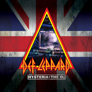 ดาวน์โหลดและฟังเพลง Hysteria (Live / Medley) พร้อมเนื้อเพลงจาก Def Leppard
