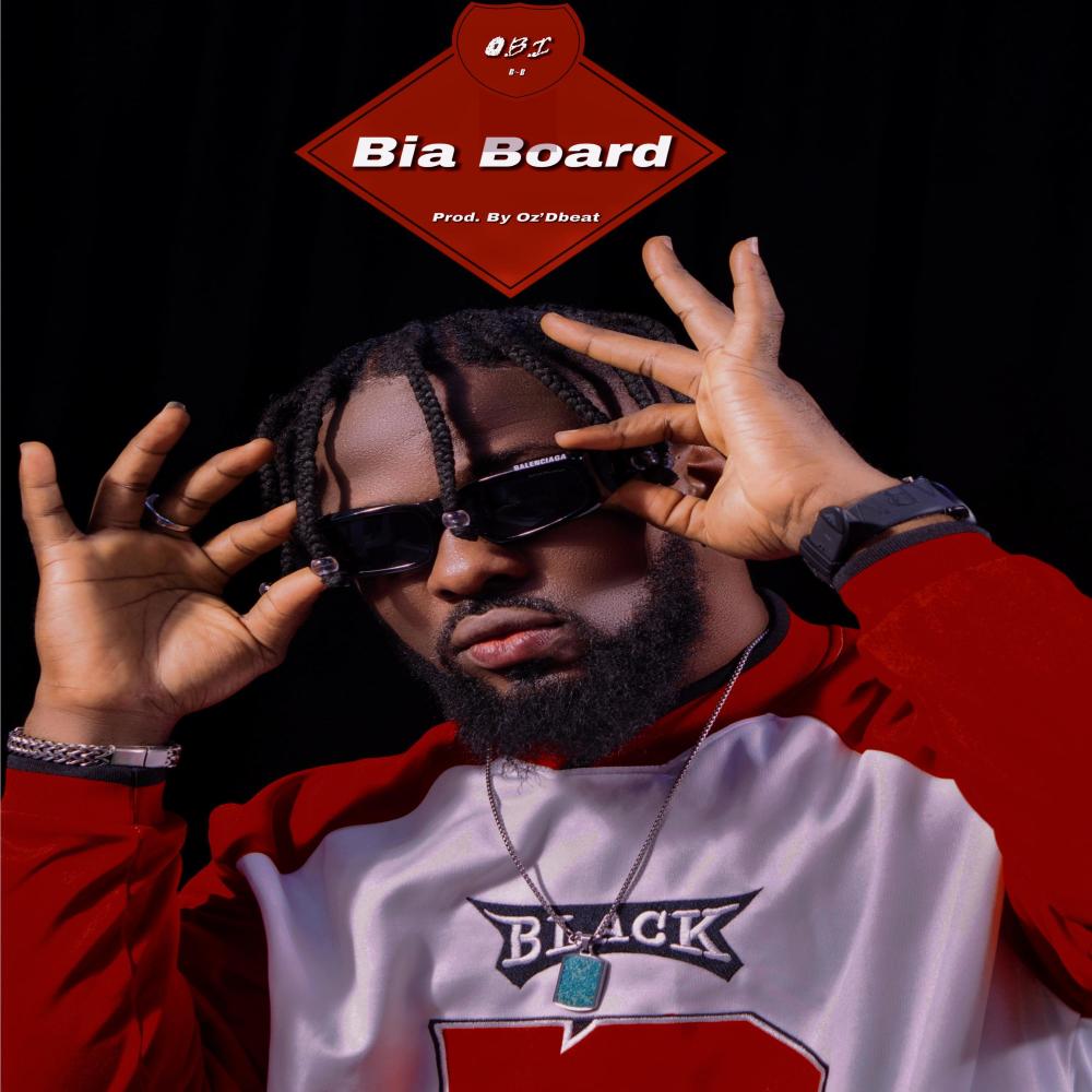 (BB) Bia Board