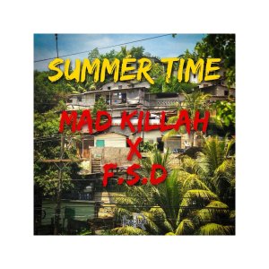 Listen to SUMMER TIME song with lyrics from Mad Killah