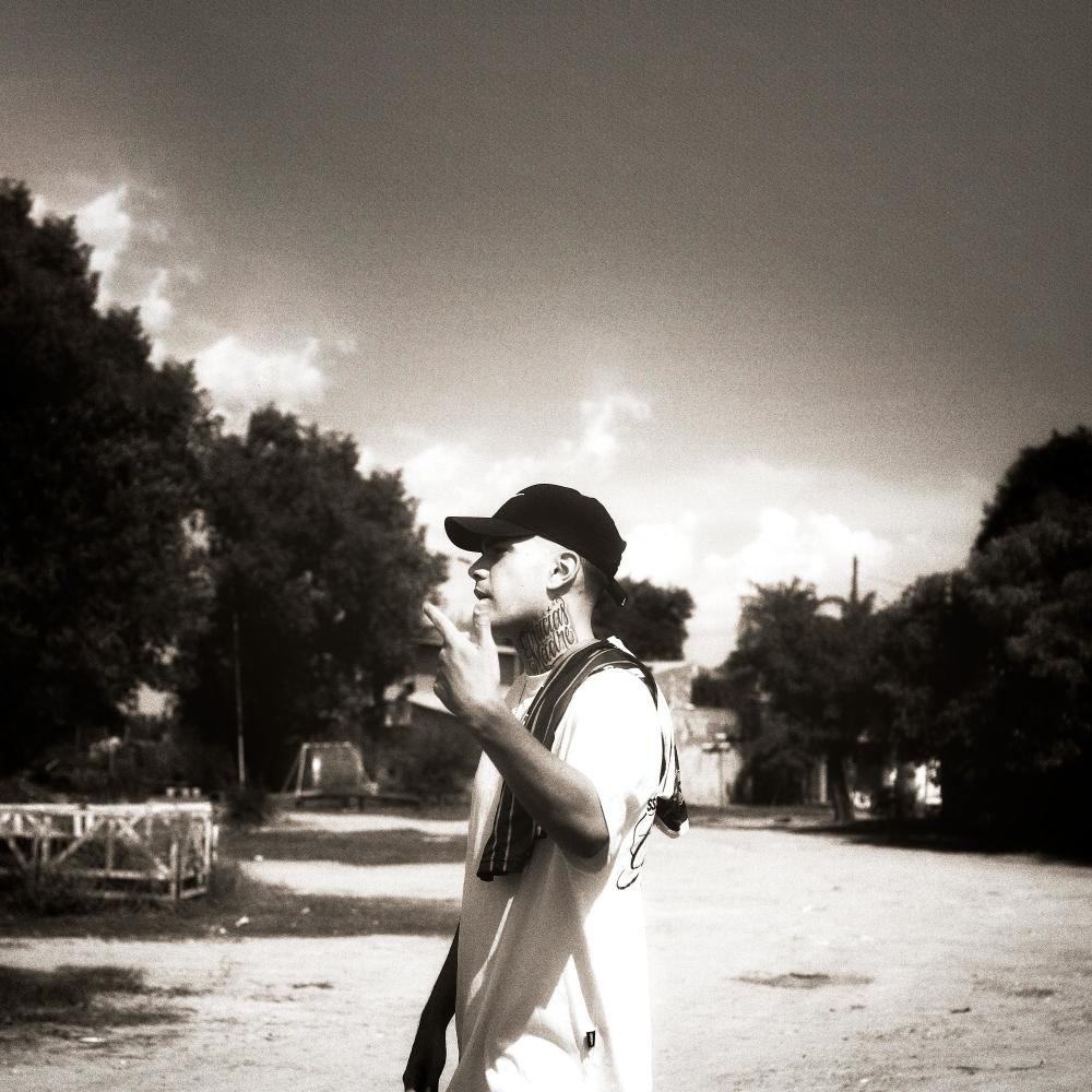 SI NO TENGO PERDON (feat. DommoBeats|Explicit)