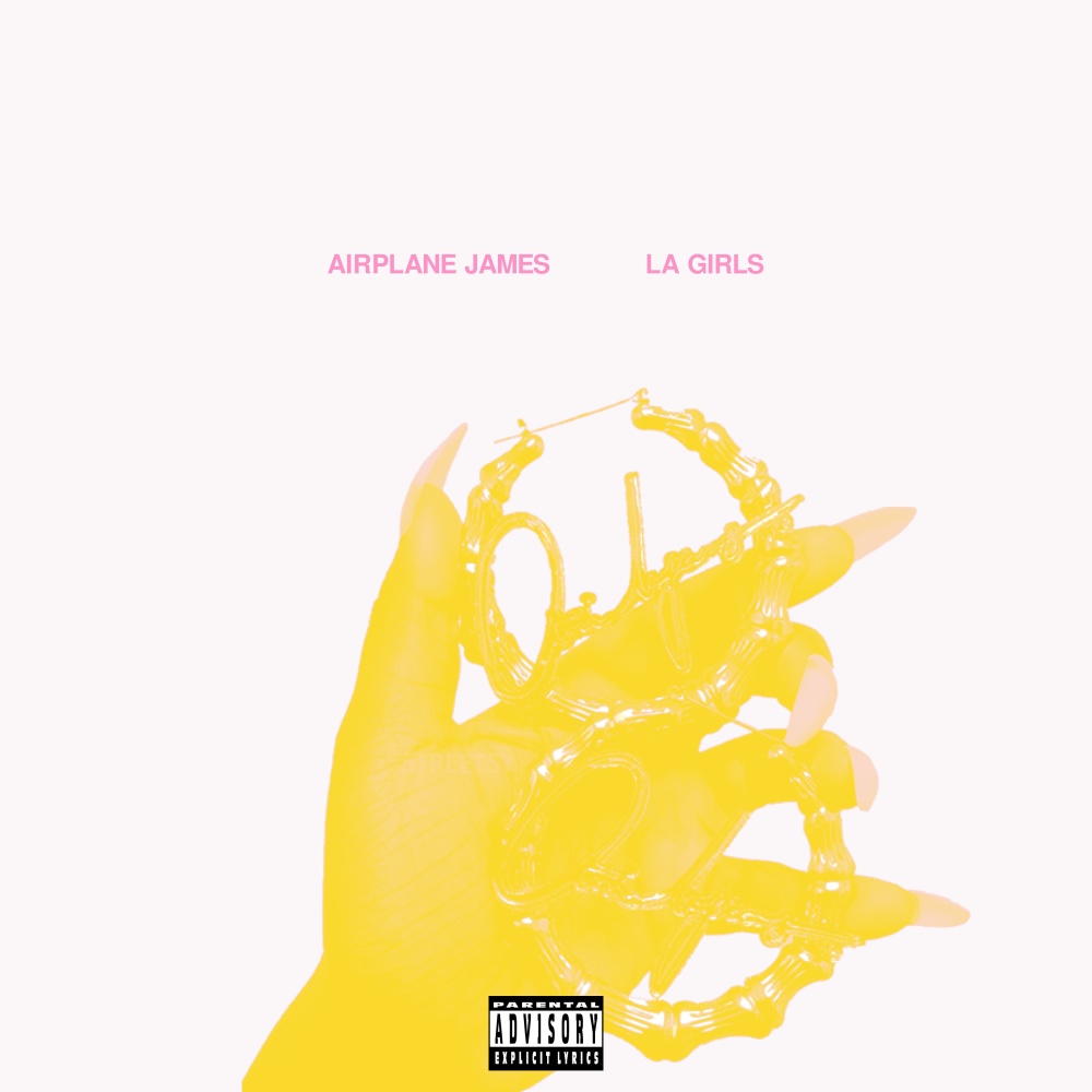 LA Girls (Explicit)