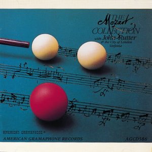 收聽John Rutter的Finale (Presto) From String Divertimento in D Major歌詞歌曲