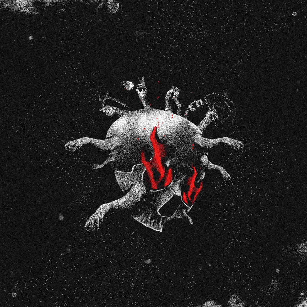 Shabe Shaerane (feat. Keyhan)