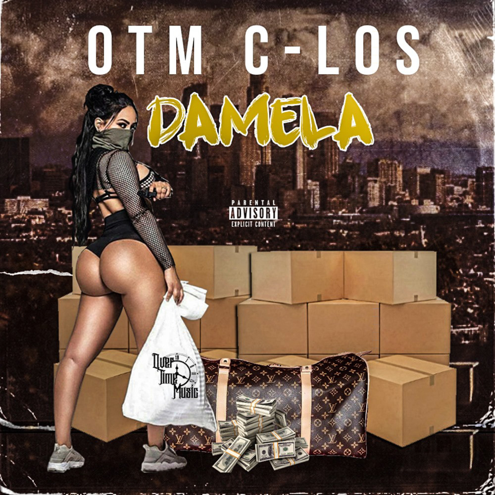 Damela (Explicit)