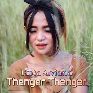 Album Tenger Tenger from Rista Alviana