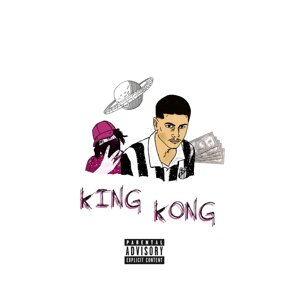 King Kong (Explicit)