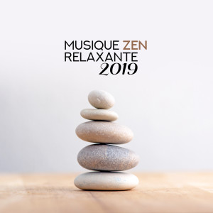 Listen to Tranquillité d'esprit song with lyrics from Zen Méditation Ambiance