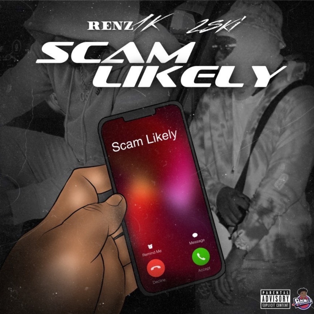 Myself (feat. 2ski) (Explicit)