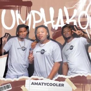amatycooler的專輯Umphako