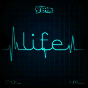 The Steppas的專輯Life