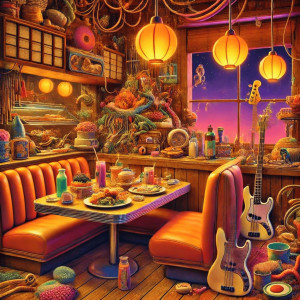 default playlist img