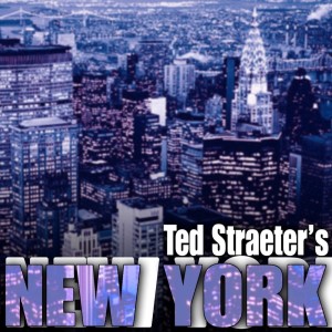 Ted Straeter的專輯Ted Straeter's New York
