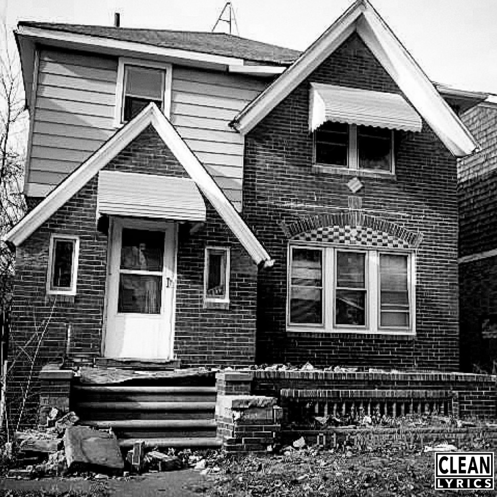 Off The Porch (Explicit)