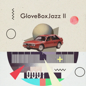 Mac Lloyd的专辑GloveBoxJazz II