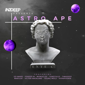 Album In2deep Records Presents Astro Ape oleh Exte C