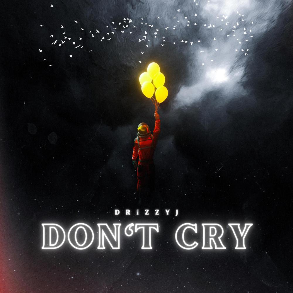 Don't Cry (Explicit)