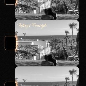 อัลบัม Kelsey's Freestyle (Explicit) ศิลปิน Amari