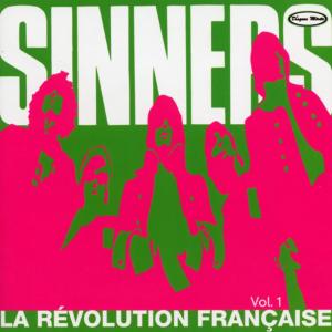 Album Volume 1 from Les Sinners