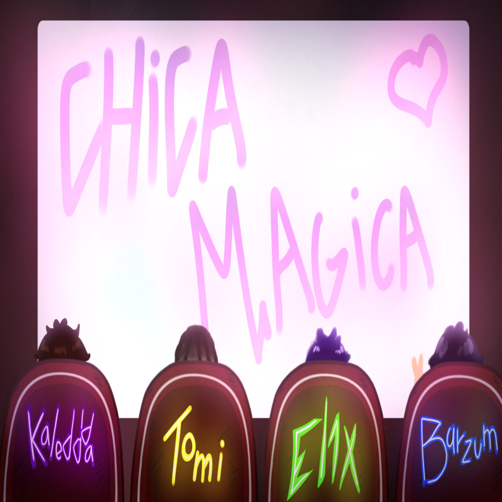 Chica Magica