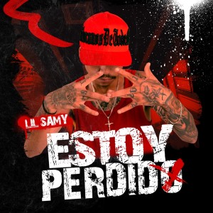 Album Estoy Perdido from Lil Samy Msc