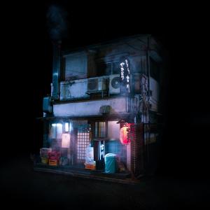 收聽Flexboymack的Run Away Dreams (Explicit)歌詞歌曲
