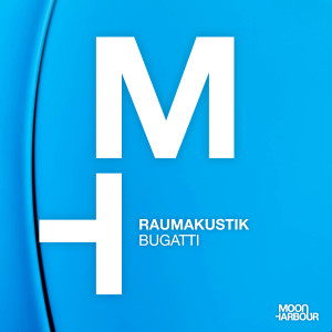 Raumakustik的專輯Bugatti