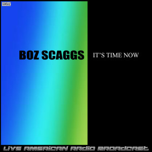 It's Time Now (Live)