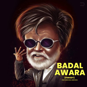 Album Badal Awara (Parody) from 