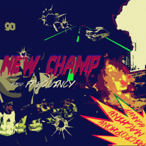收听New Champ的Daese (psy Bro) (feat.Don Mills, BewhY)歌词歌曲
