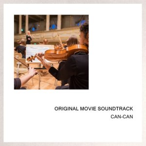 Album Can-Can oleh Original Movie Soundtrack