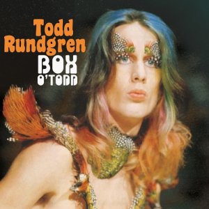 收聽Todd Rundgren的A Dream Goes on Forever (Live 1973) (其他|Live 1973)歌詞歌曲
