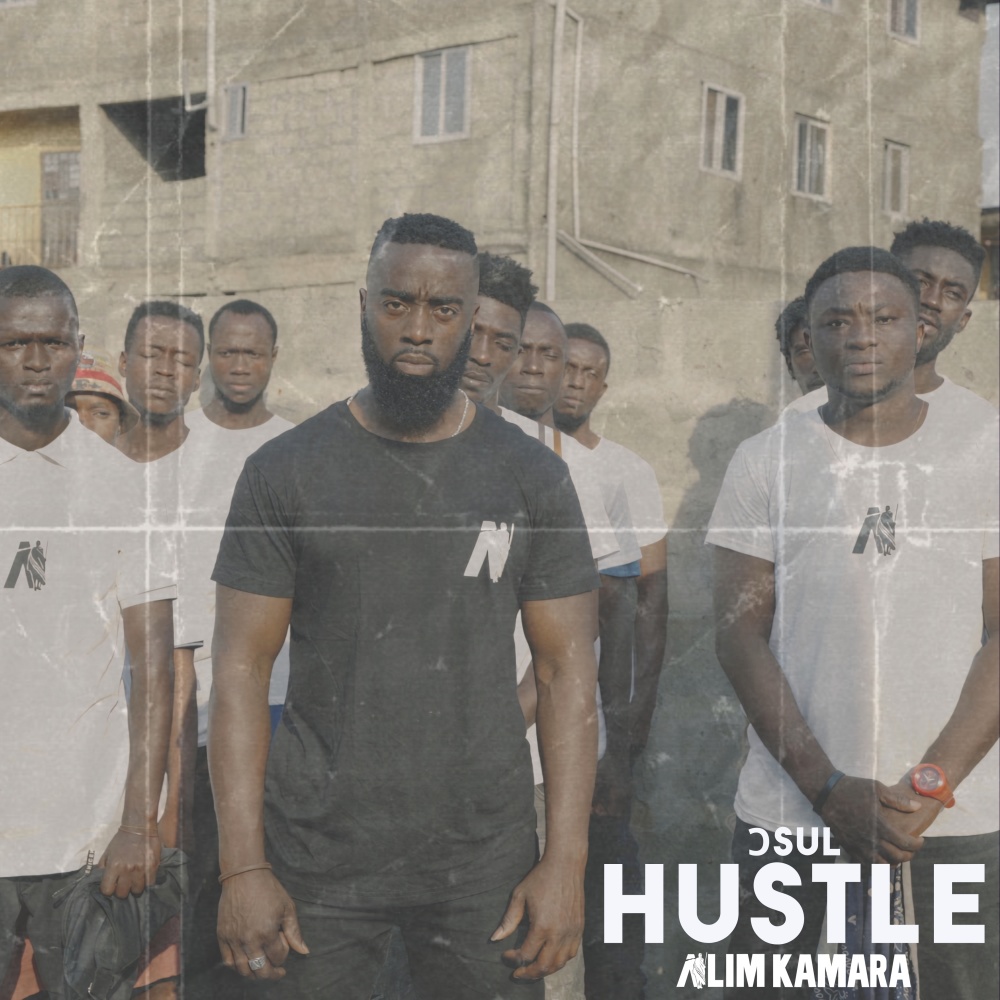 Hustle (Ɔsul) (Explicit)