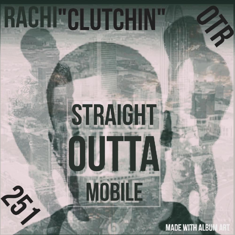 CLUTCHIN'