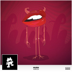 ดาวน์โหลดและฟังเพลง Fopspeen พร้อมเนื้อเพลงจาก Hush