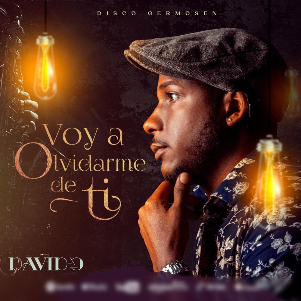 Voy a Olvidarme de ti (Disco Germosen)