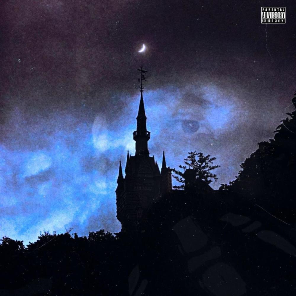 TEMPLE OF SILENCE (Explicit)