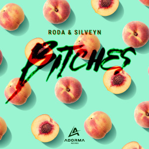Album Bitches (Explicit) from Roda