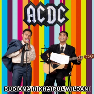 Listen to ACDC song with lyrics from Budiama