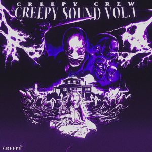 Listen to M4A1 song with lyrics from Creepy Crew