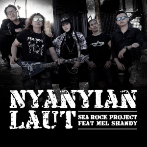 Nyanyian Laut dari Mel Shandy