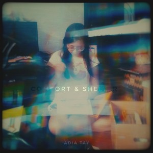 ดาวน์โหลดและฟังเพลง Comfort & Shelter พร้อมเนื้อเพลงจาก Adia Tay
