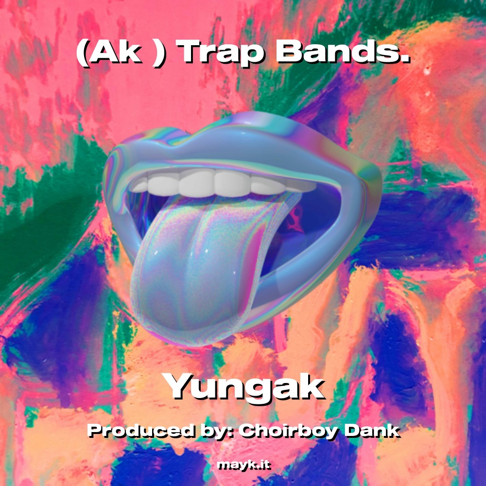 (Ak ) Trap Bands.
