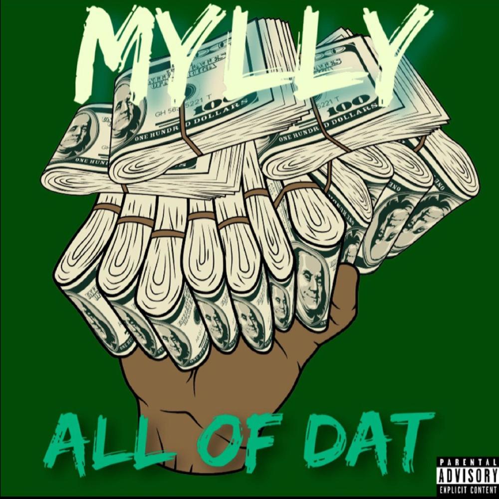 All Of Dat (Explicit)