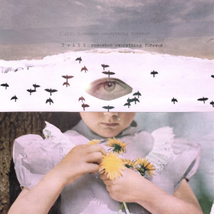 Album I Will Remember Everything Forever from Ave Air