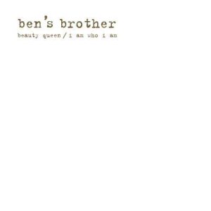收聽Ben's Brother的Beauty Queen歌詞歌曲