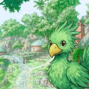 default playlist img