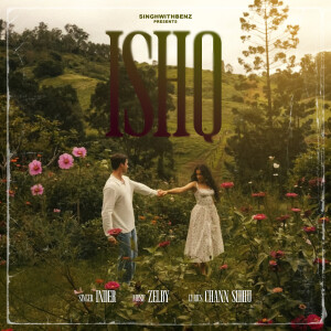的專輯Ishq